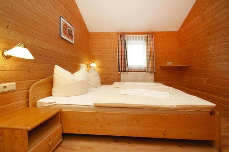Harz Holiday Park, Hasselfelde Exterior foto